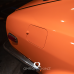 Omega Skinz - OS-782 - Driven Orange